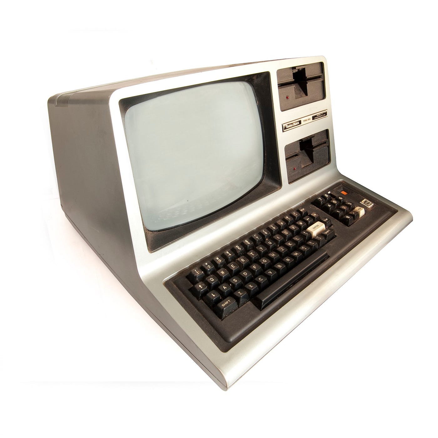 Nine Old Personal Computers We All LOVED Back in The 1980s by Paul