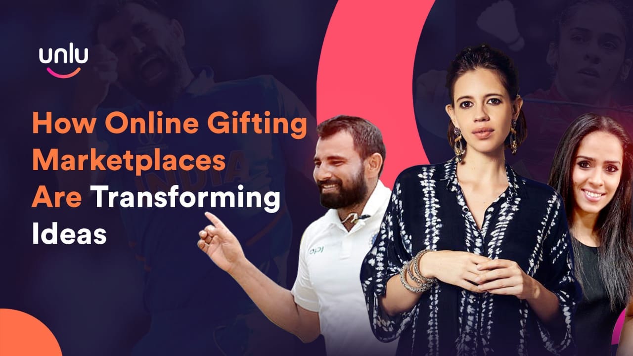 How Online Gifting Marketplaces Are Transforming Gifting Ideas by