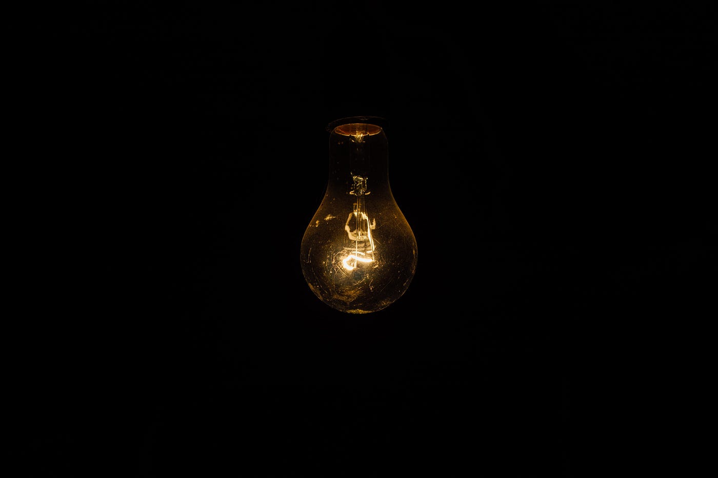 Lampu Kedap-Kedip?! Ihh, Takut!. “Ih, kok lampunya kedip-kedip sih… | by  Elektron HME ITB | Elektron HME ITB | Medium