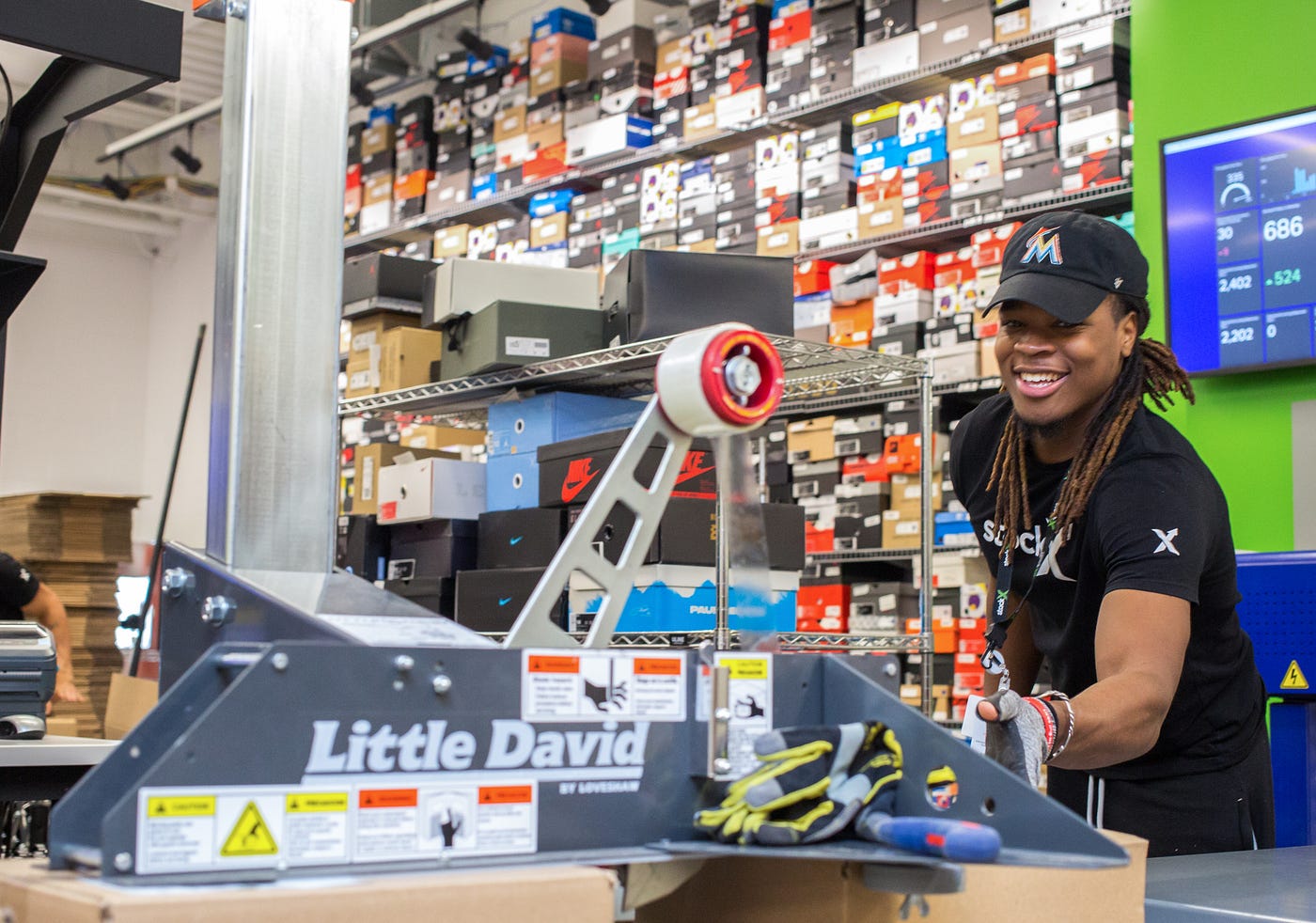 The Future of StockX How Values and Community Are Creating a Globally