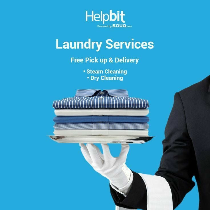 dreams dry cleaners & laundry karachi Medium