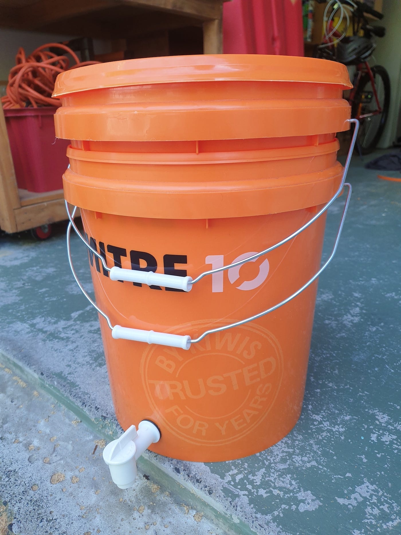 How Bokashi Composting Is A Simple Step In The Right Direction by