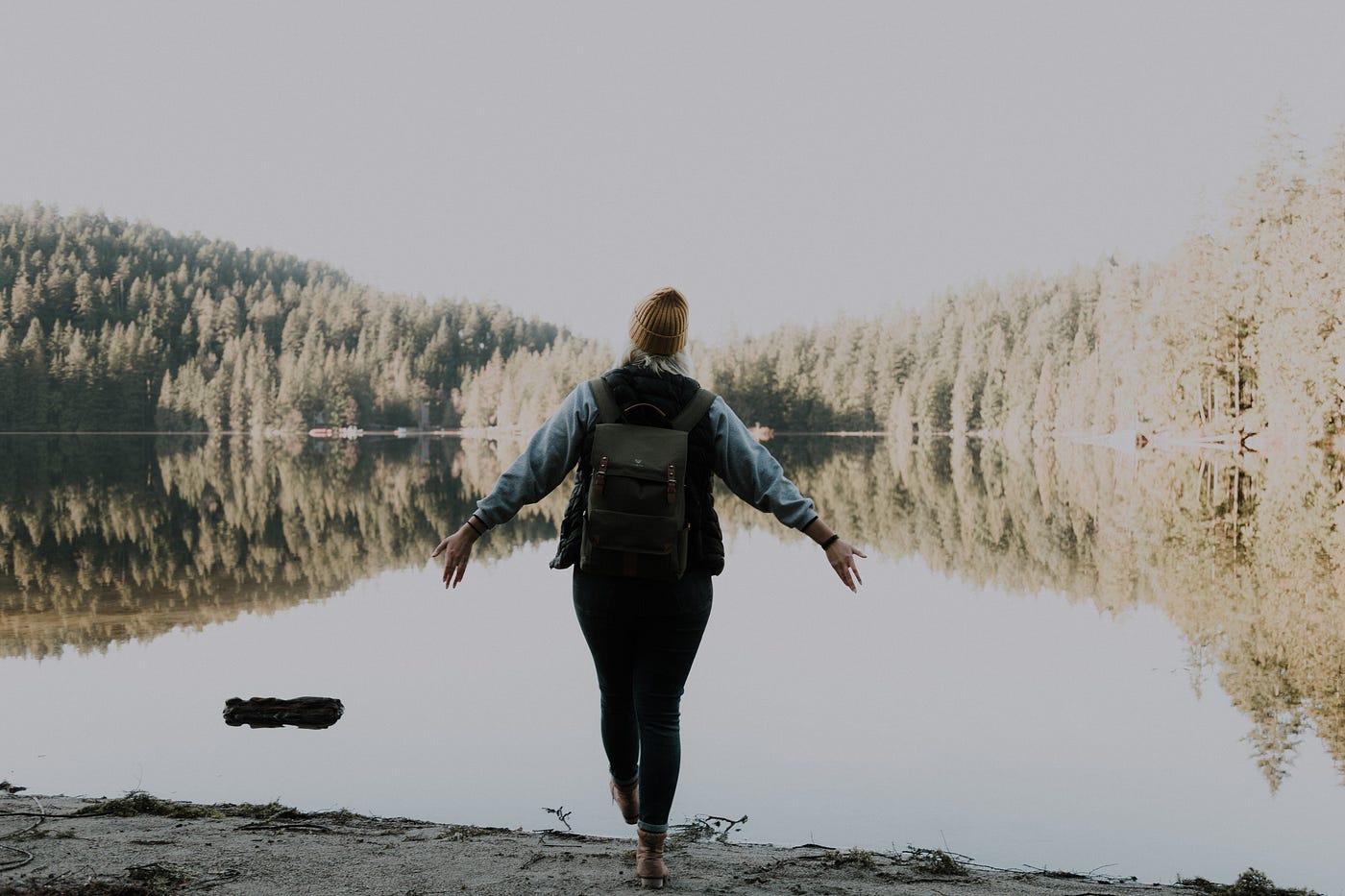 6 Reasons Why Being Naive Is The Best Thing That Can Happen to You by