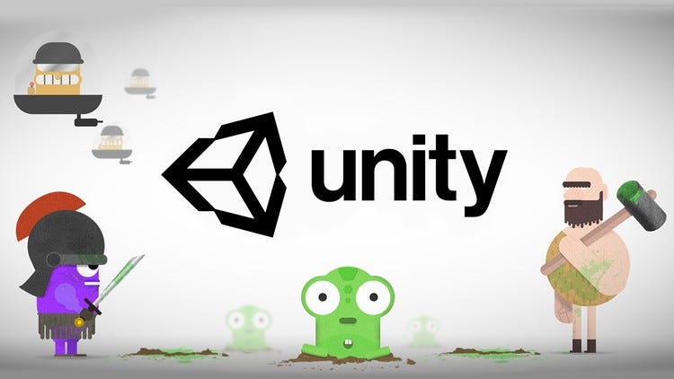 10+ Best Unity Tutorials for beginners [2021] Learn Unity Online