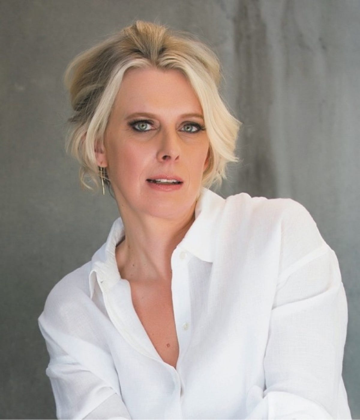 Female Founders Elizabeth Cronise McLaughlin of The Gaia Project for(04)