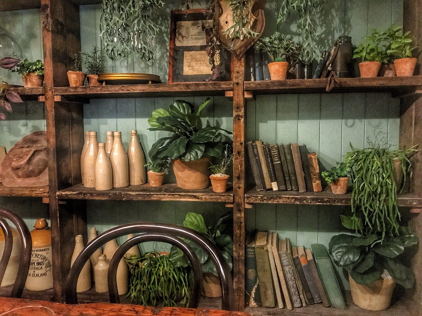 4 Must Dine At Spots in Penrith. Located 50kms west of Sydney… by