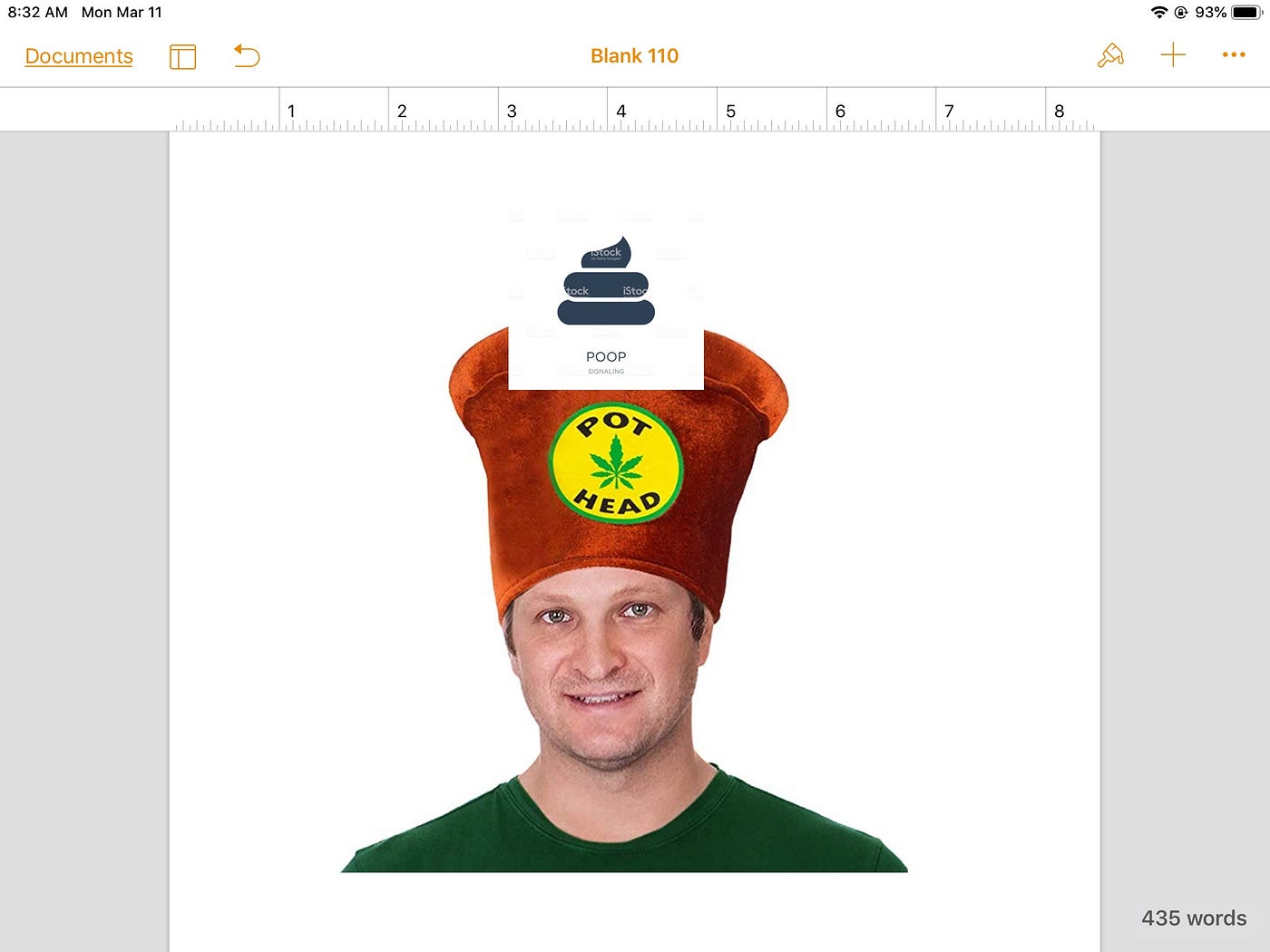 Shakespeare neologism 2. Thou goatish onioneyed whey face by