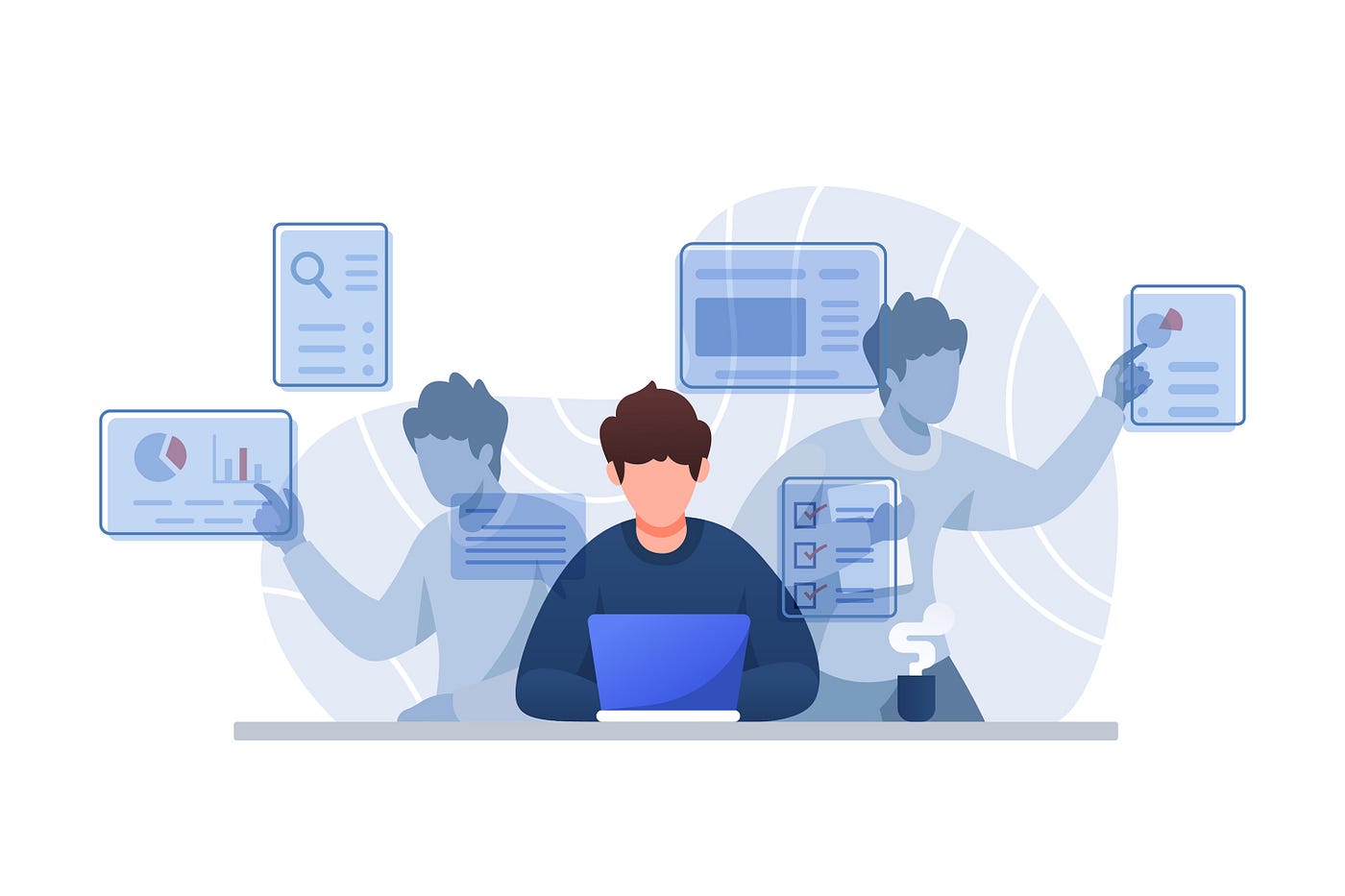 5 websites a computer science student should know by