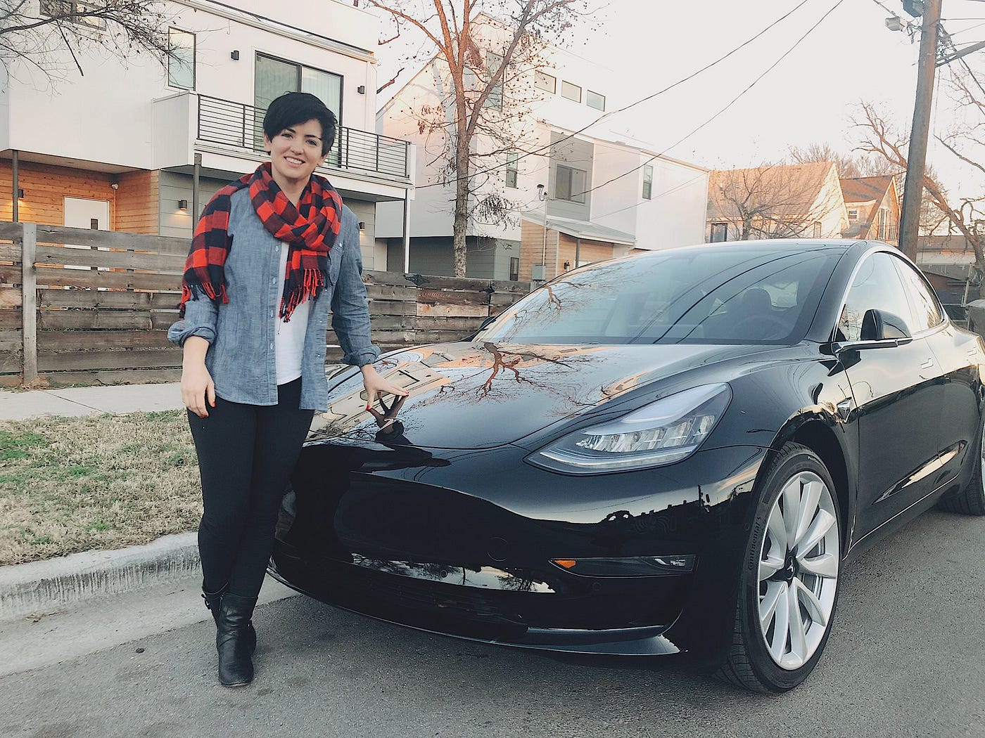 I'll Never Rent My Tesla Model 3 On Turo Again. Here's Why. | By Cathryn Lavery | The Startup | Medium