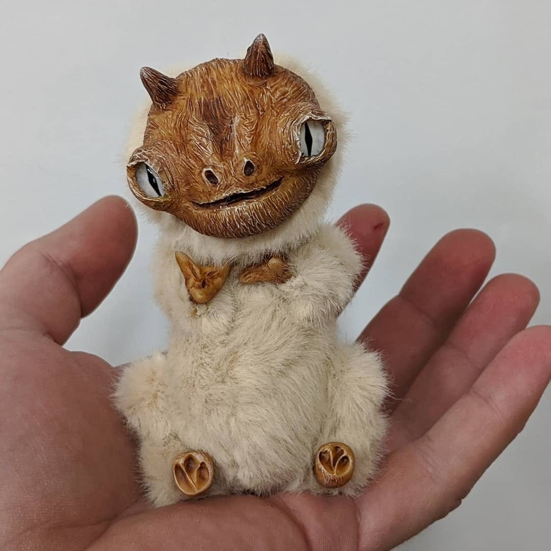 According to one study, stuffed animals helped patients with