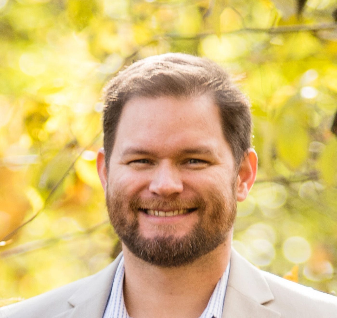 Meet The Disruptors Walter Moore Of Cognitive Harmony Technologies On