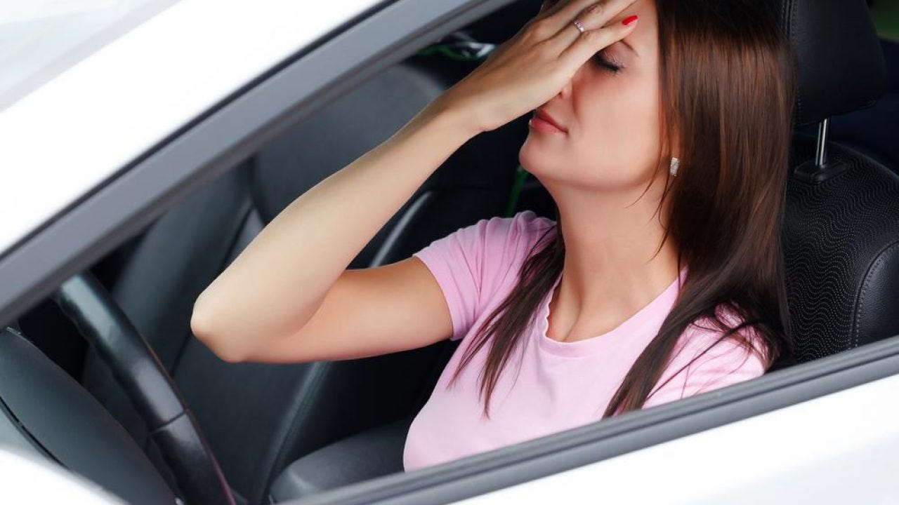 Your Car Stinks? 5 Things You Shouldn’t Ignore by Used Cars for Sale