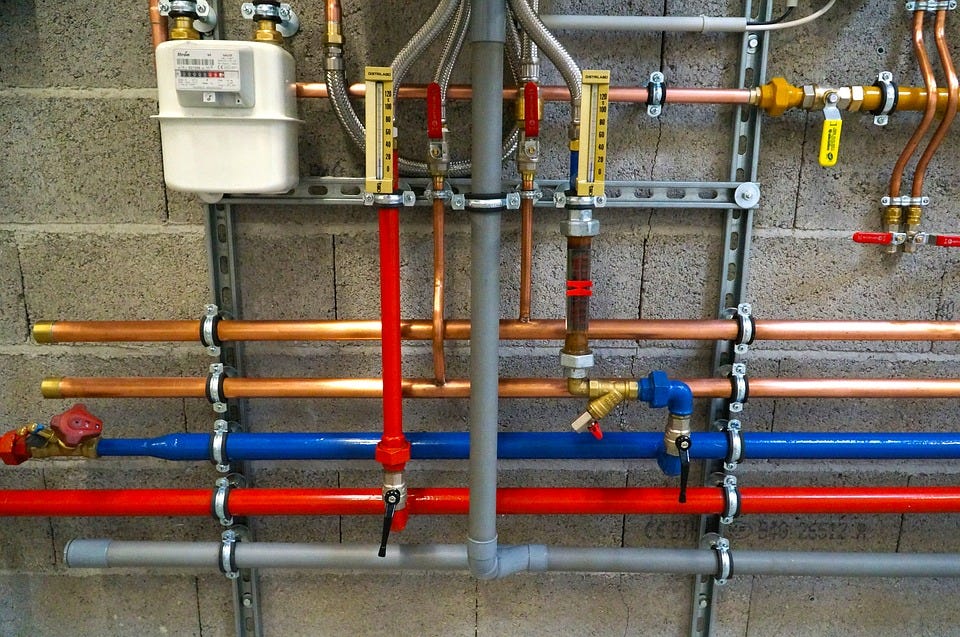 Your Noisy Boiler Causing You A Headache? Find Out Why Your Boiler Is