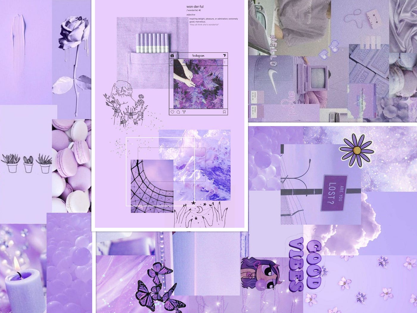 Color of The Year 2022 is Very Pery. Why do we still care about trends