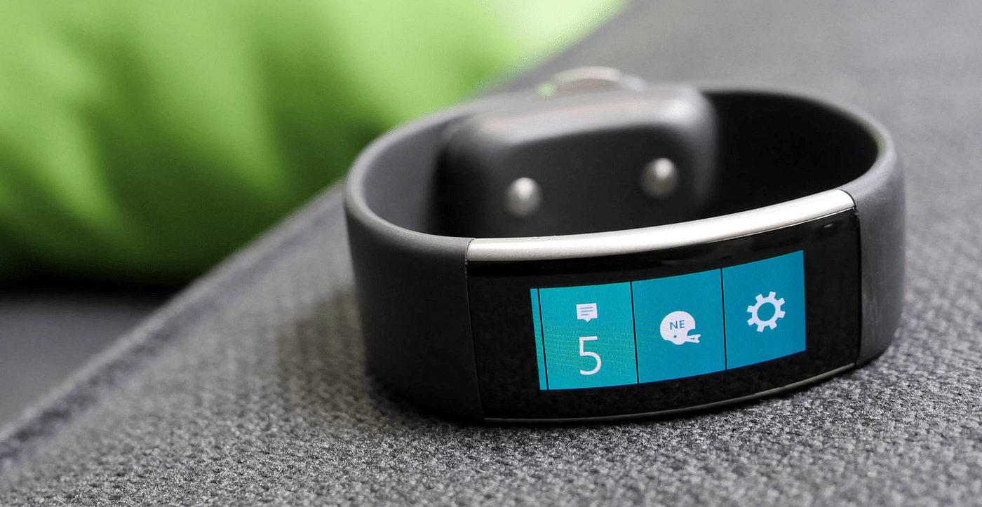 The untapped potential of smartwatches measuring emotions by Attila Tanyi Medium