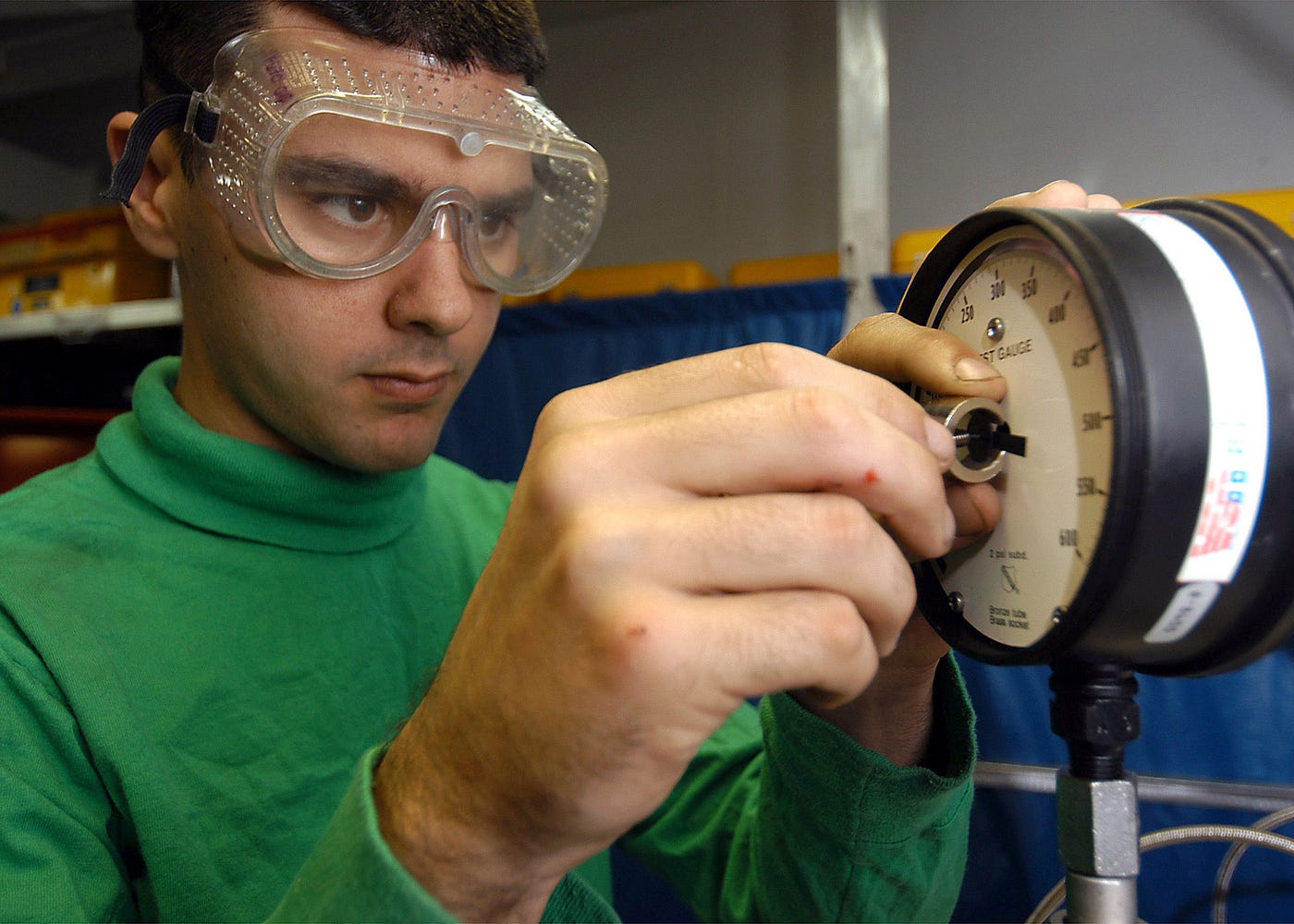 The What, Why and How of Calibration in the Pharmaceutical Industry