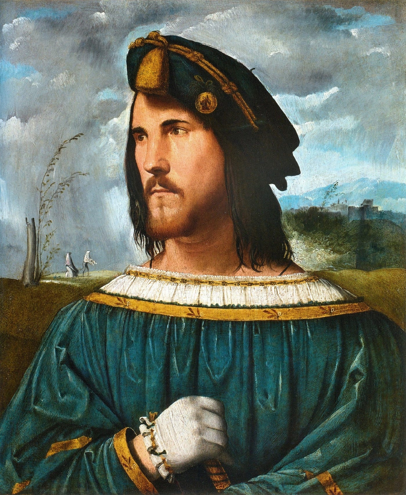 What Happened to the Bones of Cesare by Danny What Happened to the Bones of Cesare by Danny