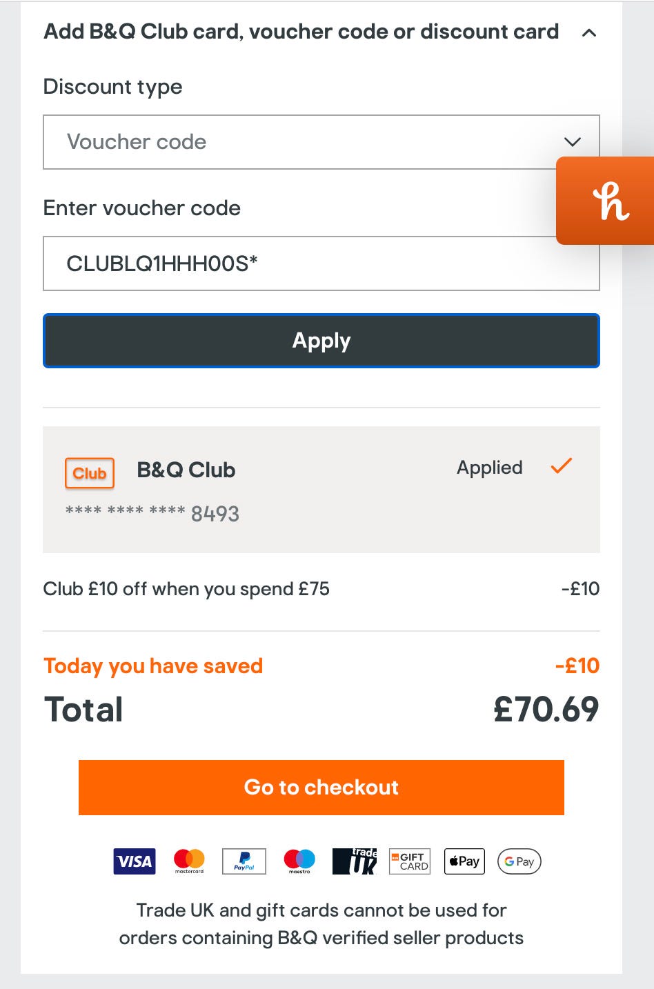 Affordances and signifiers in content design by H Locke Jul, 2022