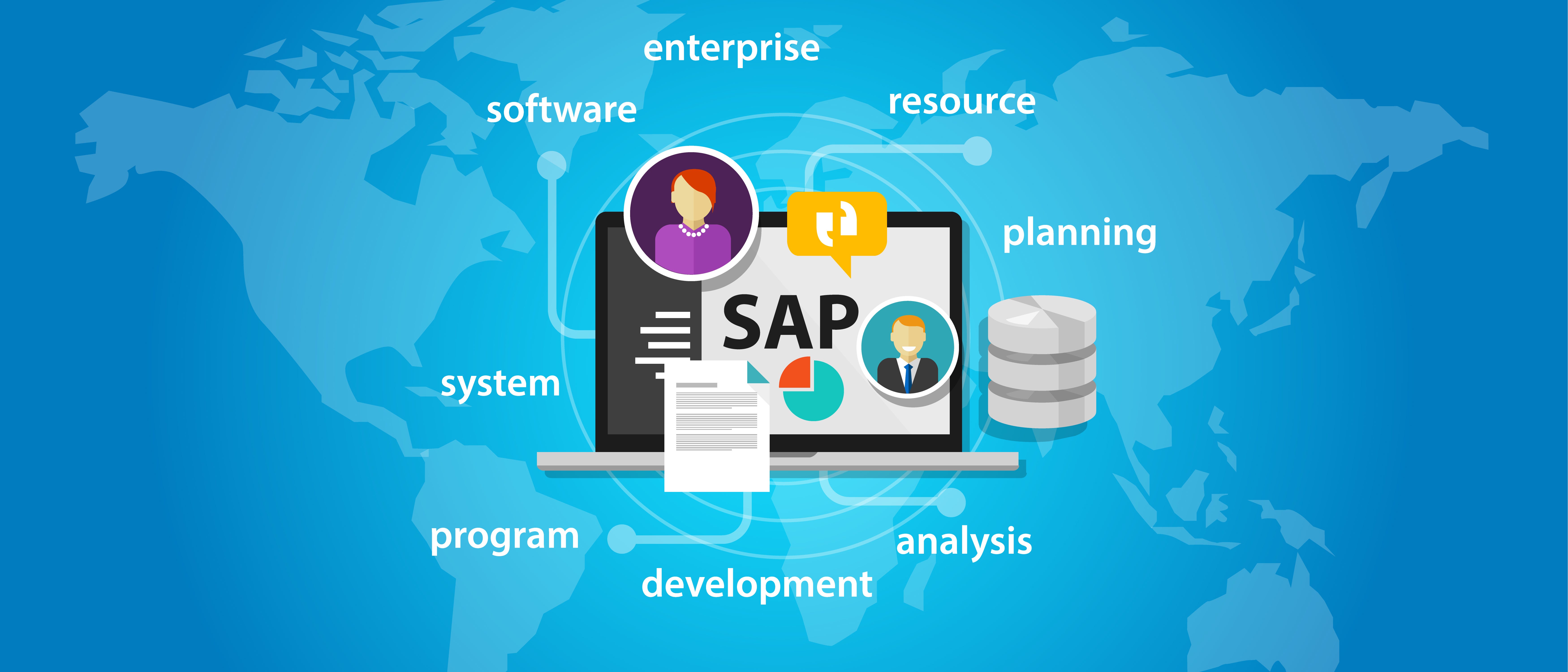 SAP® S/4 HANA Technical Basics. Category Technology by Denken Solutions Medium