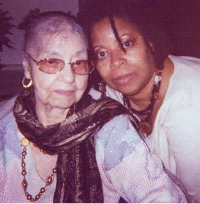 Bumpy and Me. by Karen E. Quinones Miller by Karen E Quinones Miller