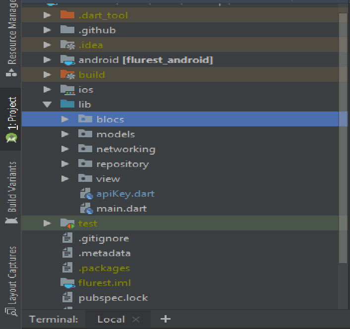 Making Your API Calls In Flutter The Right Way Solidmvp Africa Medium