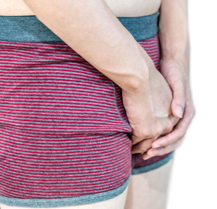 Tips cara obati buah zakar sakit dan bengkak sebelah by lutfi handoko Medium