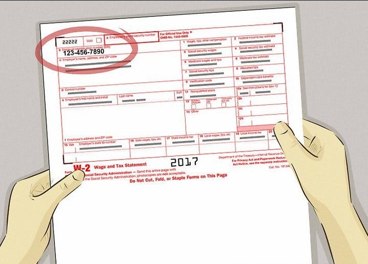 How to Apply for a Federal Employee id Number Process Agent in USA by