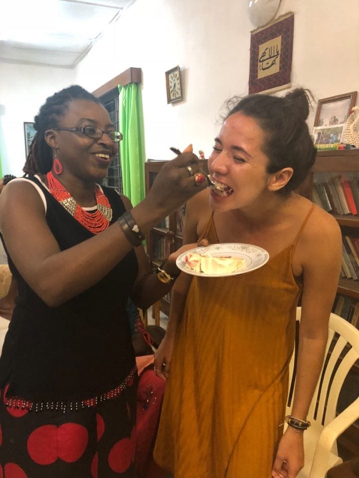 Unconditional Love. This week I had my 21st Birthday in The… by