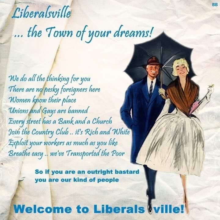 JUST WHO GOVERNS AUSTRALIA.. Australians think it’s the elected… by