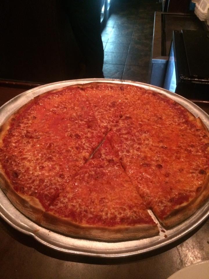 Experience — Cafe Capri, Reading, MA The Boston Cook