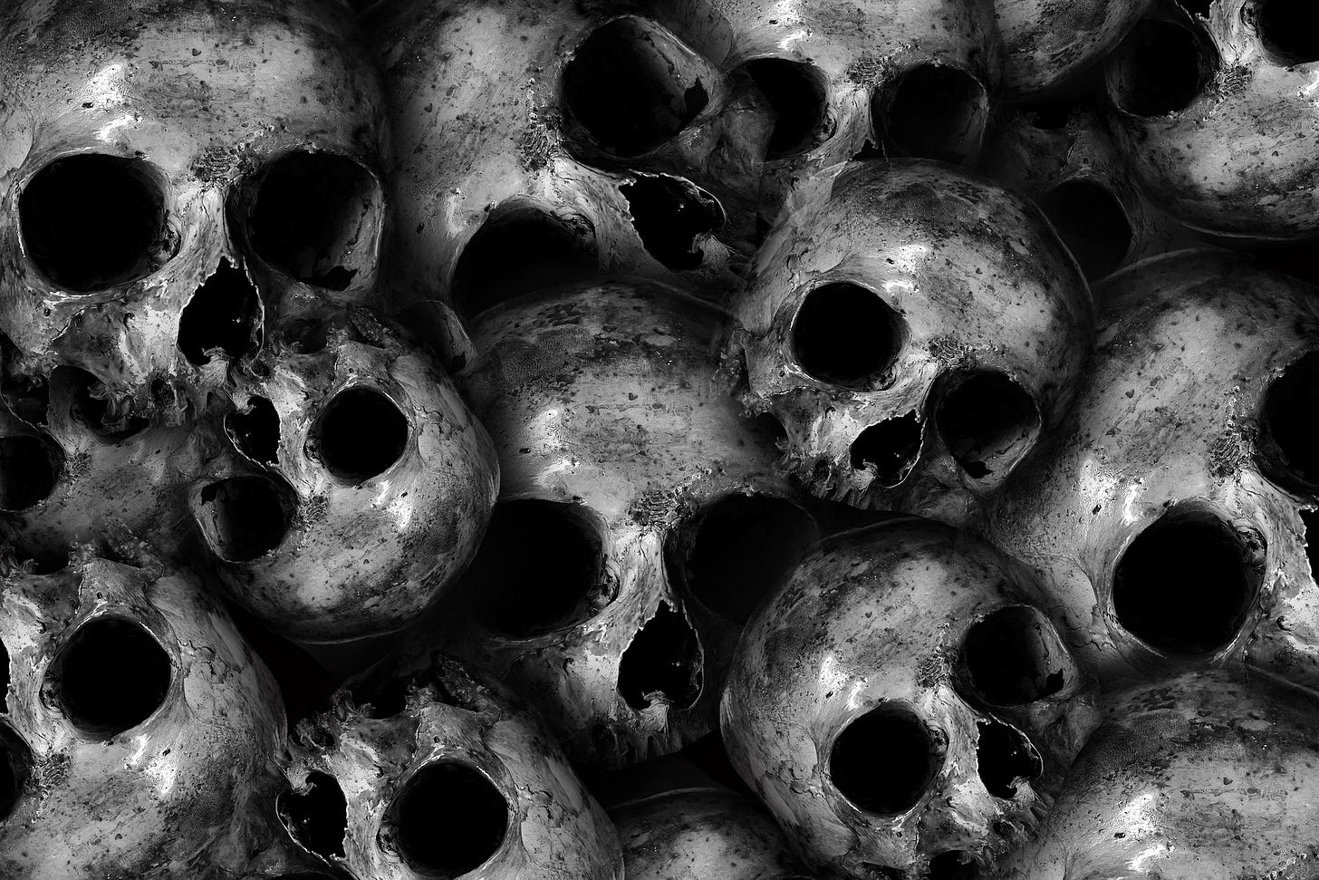 Intro to Modern Necromancy. What every novitiate needs to know… by