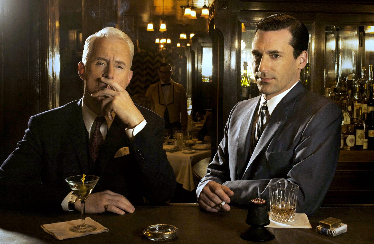 Financially Super Smart People Have 8 Things in Common by Tim Denning