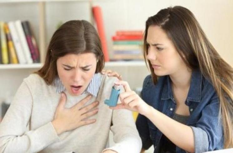 Bagaimana Cara Mengobati Penyakit Asma Dengan Bunga Kenanga Kering by Bagaimana Cara Mengobati Penyakit Asma Dengan Bunga Kenanga Kering by