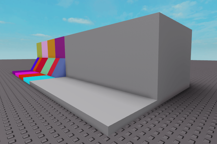 Help With Raycasting Scripting Support Roblox Developer Forum roblox raycasting