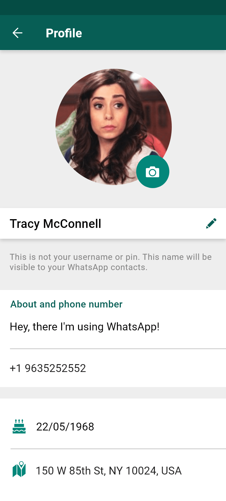 Adding 6 cool features to WhatsApp without compromising its simplicity