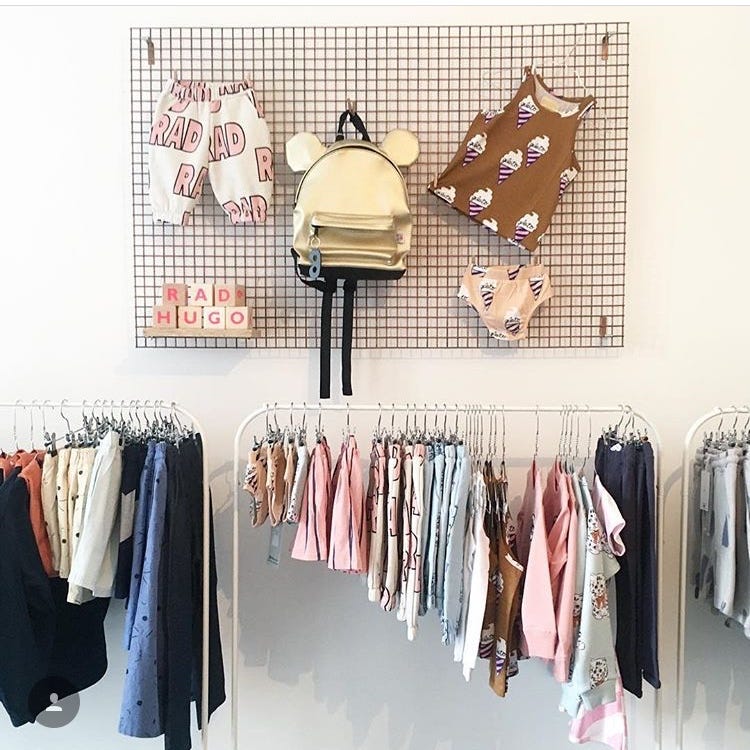 Top 5 independent kids clothes stores in Edinburgh by EHclectic Medium Top 5 independent kids clothes stores in Edinburgh by EHclectic Medium