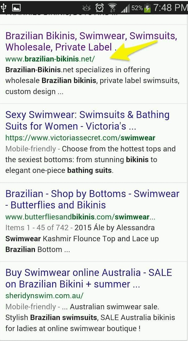 Ethical Swimwear Manufacturer offering Sustainable and Eco friendly fabrics. How did the