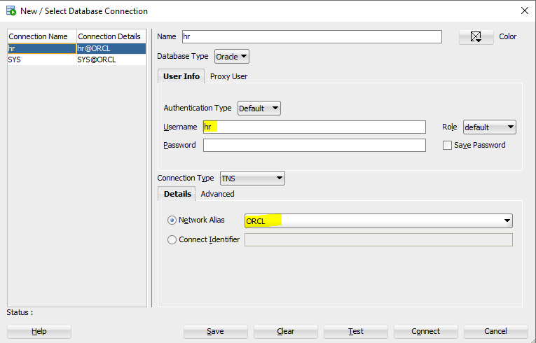 Connecting Python to Oracle, SQL Server, MySQL, and PostgreSQL by