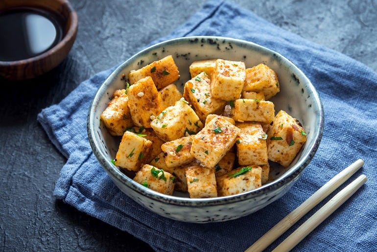 Does Tofu Go Bad? You Need to Read This! by No Meal No Health Medium