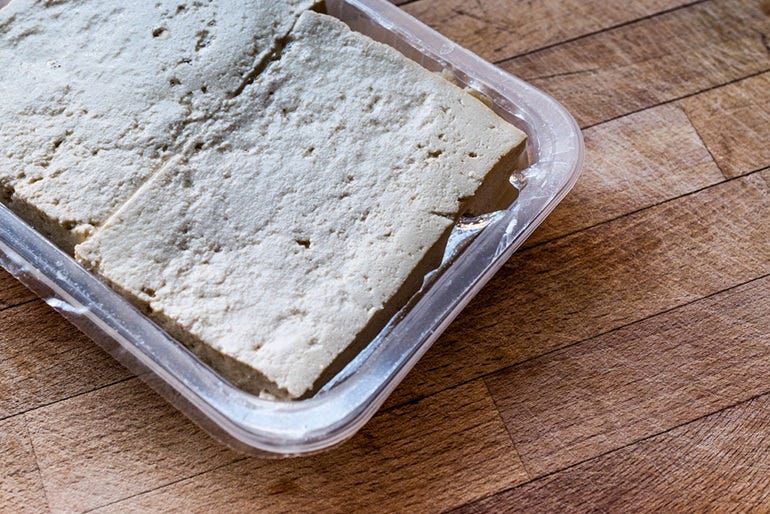 Does Tofu Go Bad? You Need to Read This! by No Meal No Health Medium