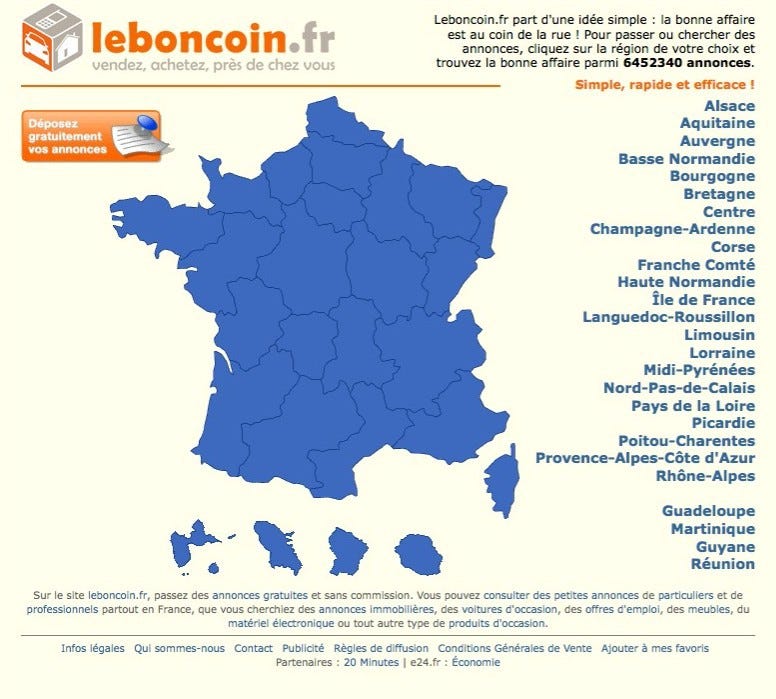 Le Bon Coin 2020 Le Bon Coin Voiture Occasion Particulier