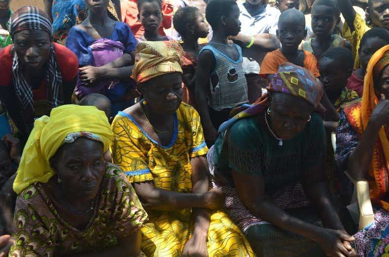 Why are there so few women in Ghana’s Parliament? Pulse Ghana Medium