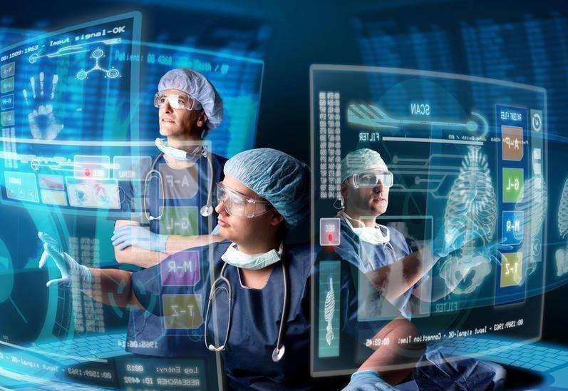 How long do I have to live? Artificial Intelligence in the Management