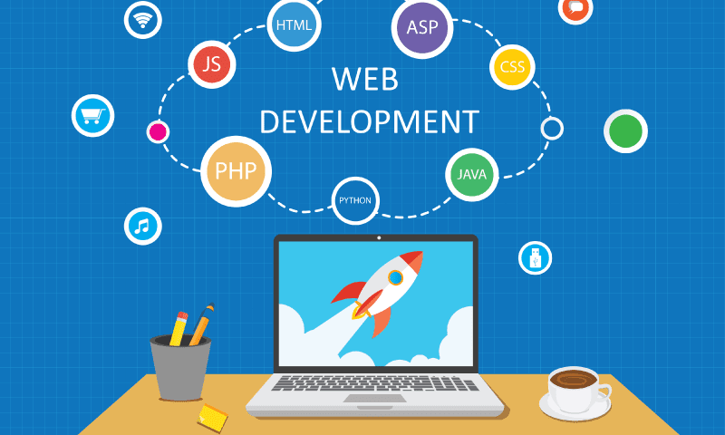 5 Common Misconceptions About Web Development! by