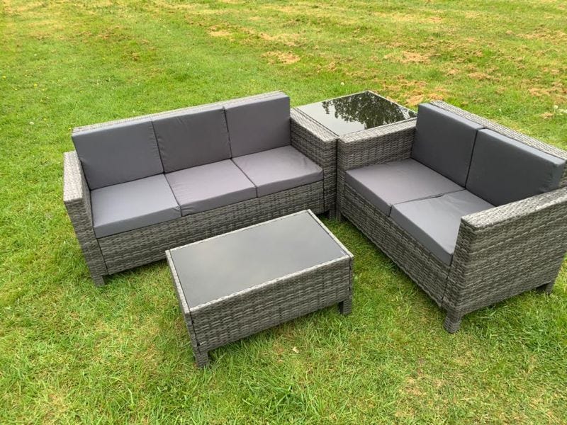 Why you love to buy Rattan Garden Furniture? by Rattan Garden Why you love to buy Rattan Garden Furniture? by Rattan Garden