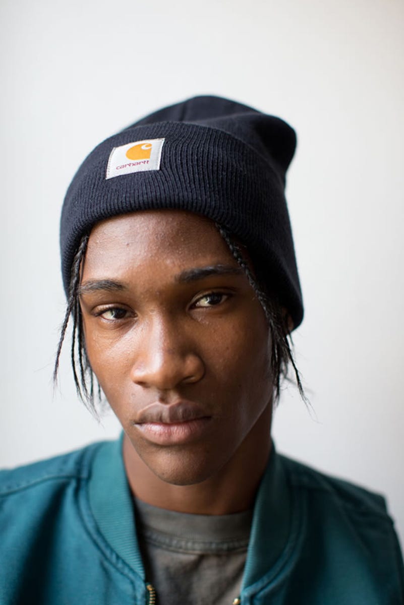 Carhartt Work in Progress Inside VBAT Medium