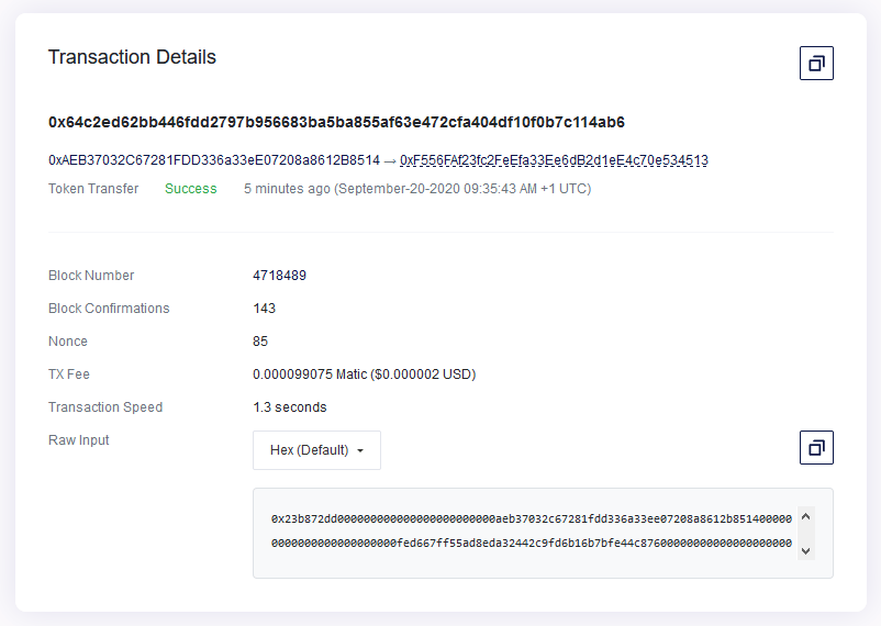 Introducing QuickSwap Meet the Next Generation of High