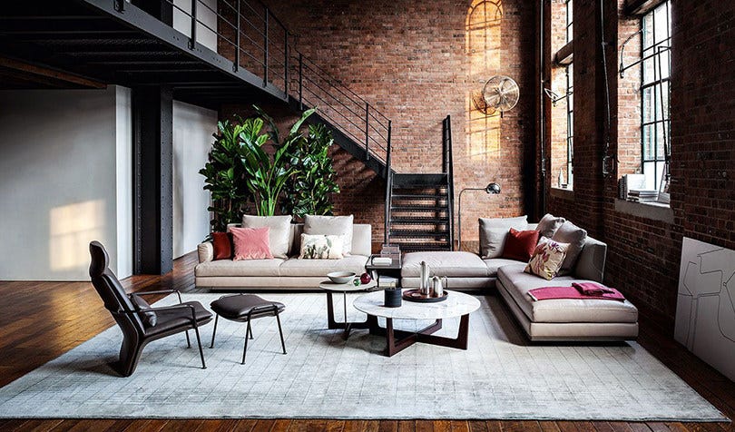 Top 10 European Furniture Brands. Take a look at our list of the best