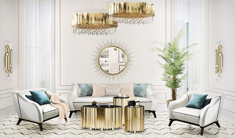 Top 10 European Furniture Brands. Take a look at our list of the best