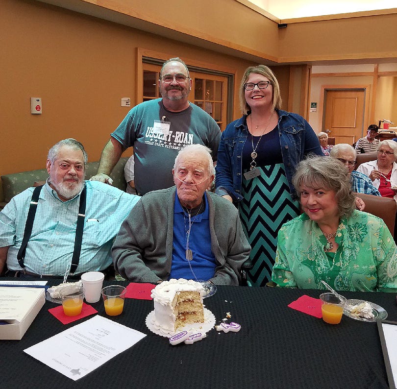 alexdesignsgood Center At The Connecticut State Veterans Home